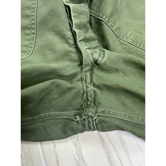 Vintage 70s OG 107 Military Pants - Picture 11 of 11